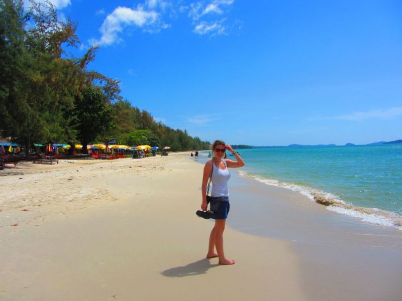 attraction-Introduction To Sihanouk ville Relaxing On The Beach.jpg